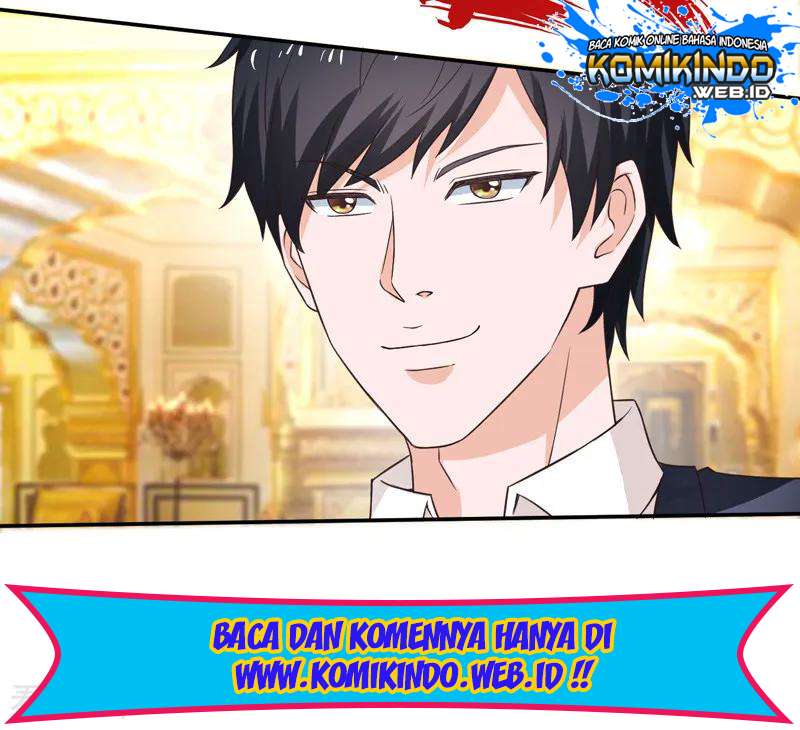 Rebirth Of The Urban Mad Immortal Chapter 52 - halaman 44