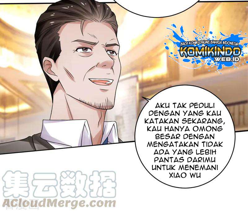 Rebirth Of The Urban Mad Immortal Chapter 52 - halaman 6