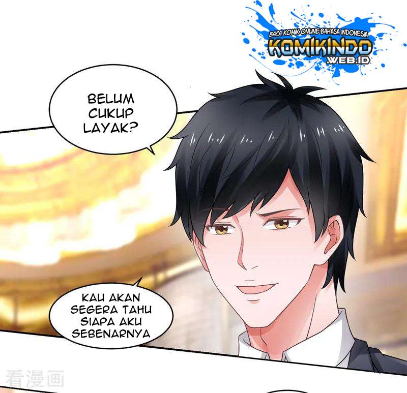 Rebirth Of The Urban Mad Immortal Chapter 52 - halaman 7