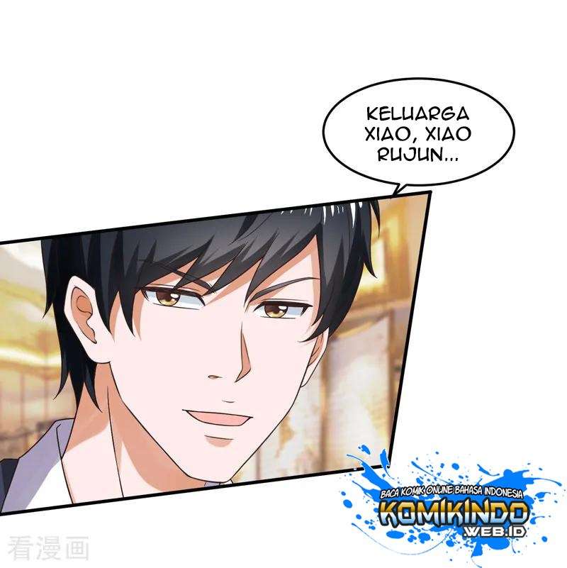 Rebirth Of The Urban Mad Immortal Chapter 53 - halaman 15