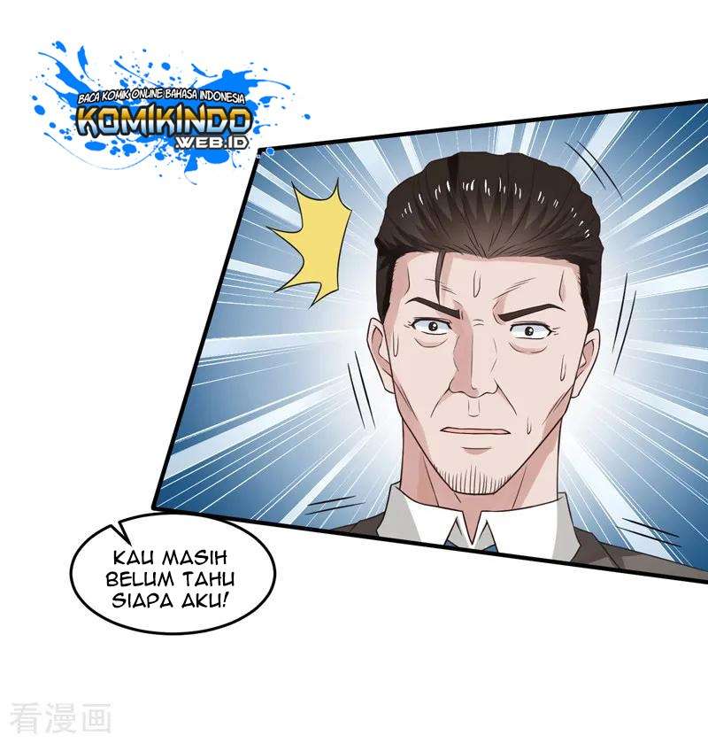Rebirth Of The Urban Mad Immortal Chapter 53 - halaman 16