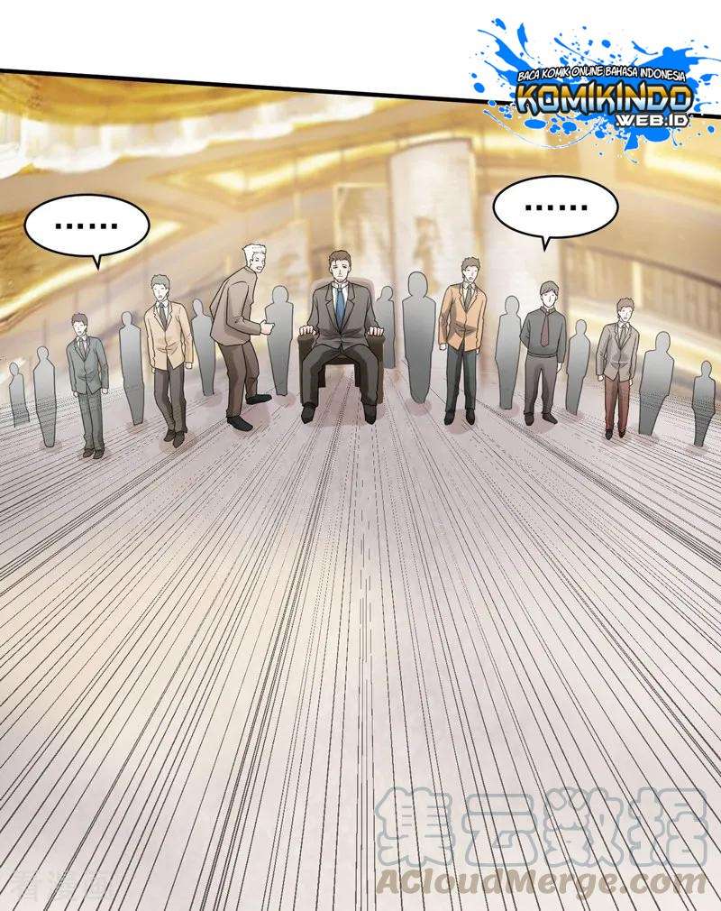 Rebirth Of The Urban Mad Immortal Chapter 53 - halaman 18