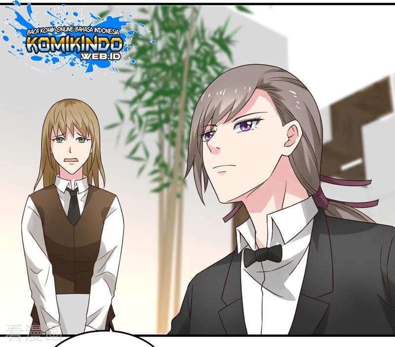 Rebirth Of The Urban Mad Immortal Chapter 53 - halaman 38