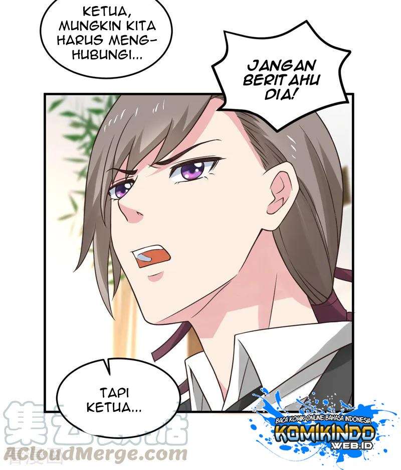 Rebirth Of The Urban Mad Immortal Chapter 53 - halaman 39