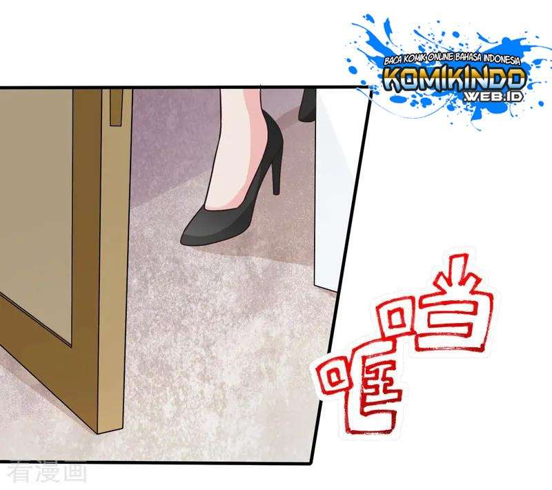 Rebirth Of The Urban Mad Immortal Chapter 53 - halaman 40