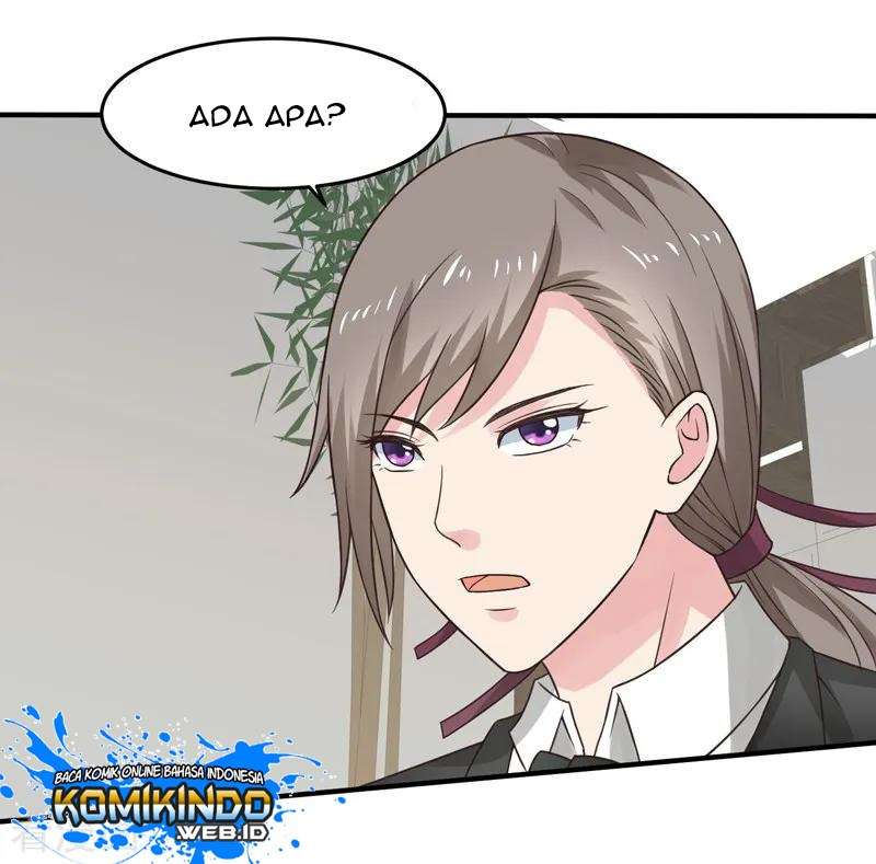 Rebirth Of The Urban Mad Immortal Chapter 53 - halaman 42