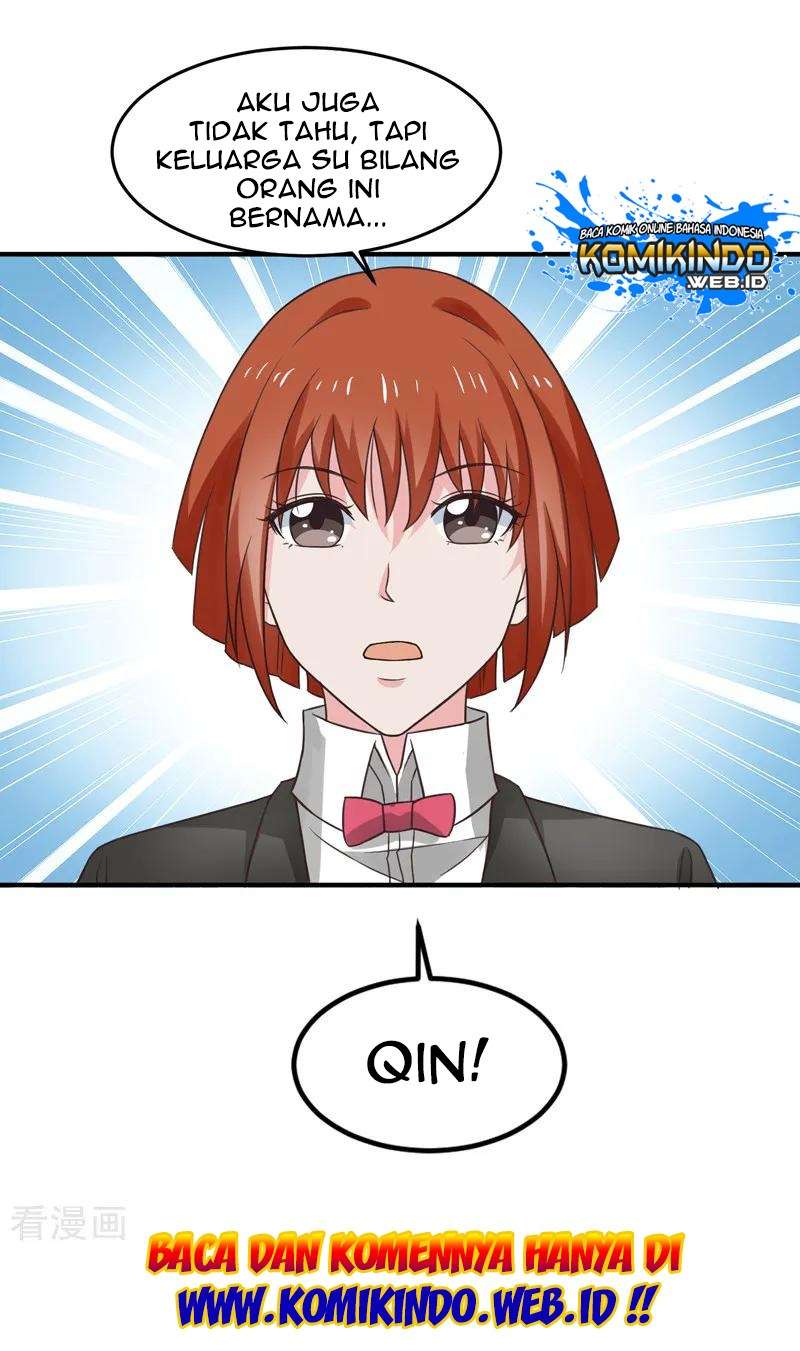 Rebirth Of The Urban Mad Immortal Chapter 53 - halaman 45