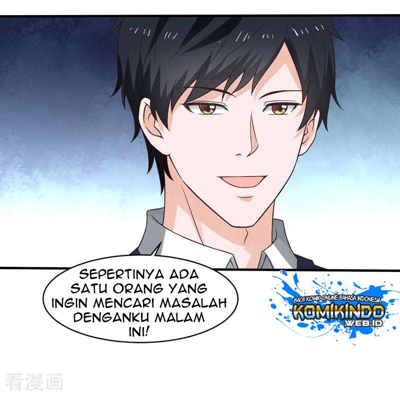 Rebirth Of The Urban Mad Immortal Chapter 54 - halaman 17