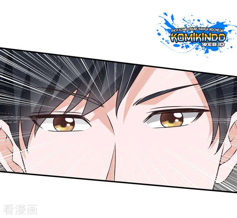 Rebirth Of The Urban Mad Immortal Chapter 54 - halaman 5