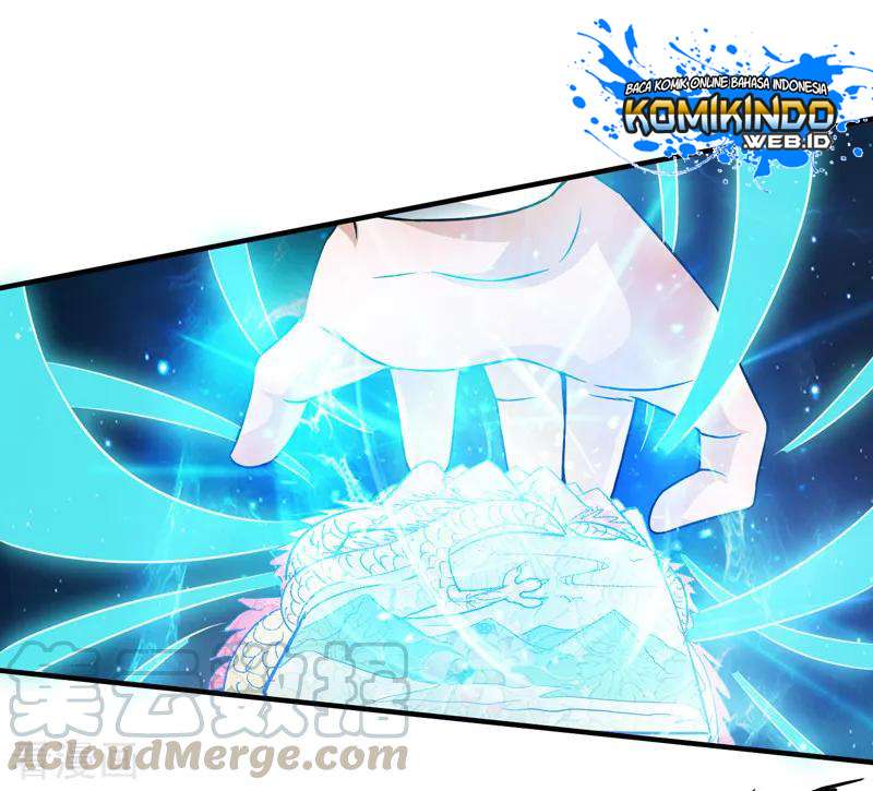 Rebirth Of The Urban Mad Immortal Chapter 55 - halaman 10