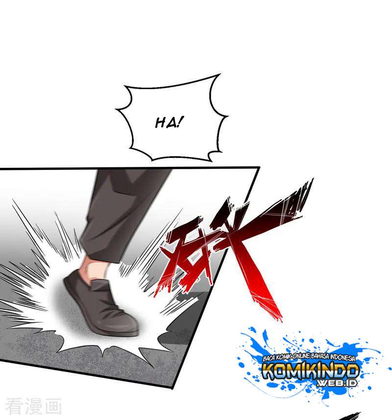 Rebirth Of The Urban Mad Immortal Chapter 55 - halaman 3