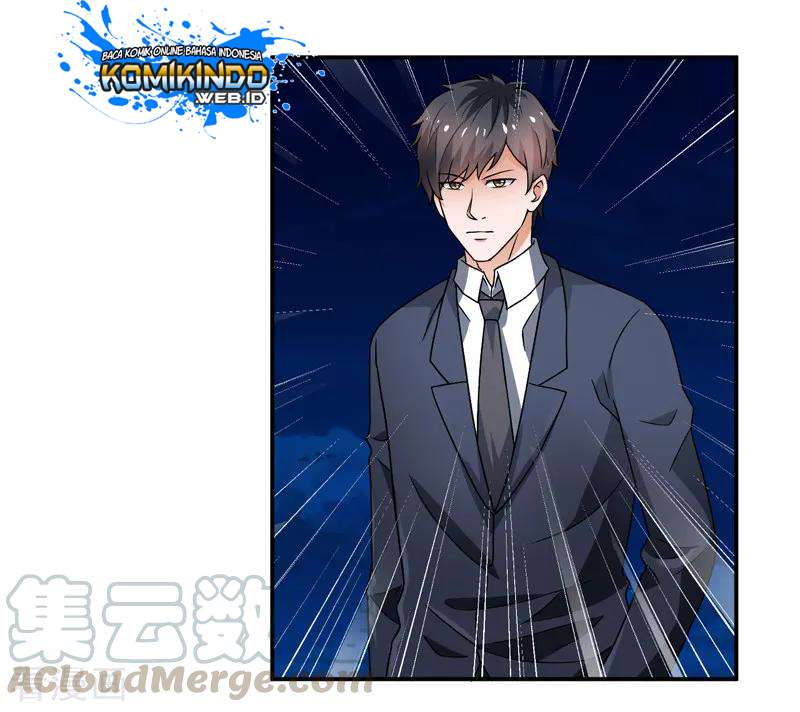 Rebirth Of The Urban Mad Immortal Chapter 56 - halaman 10