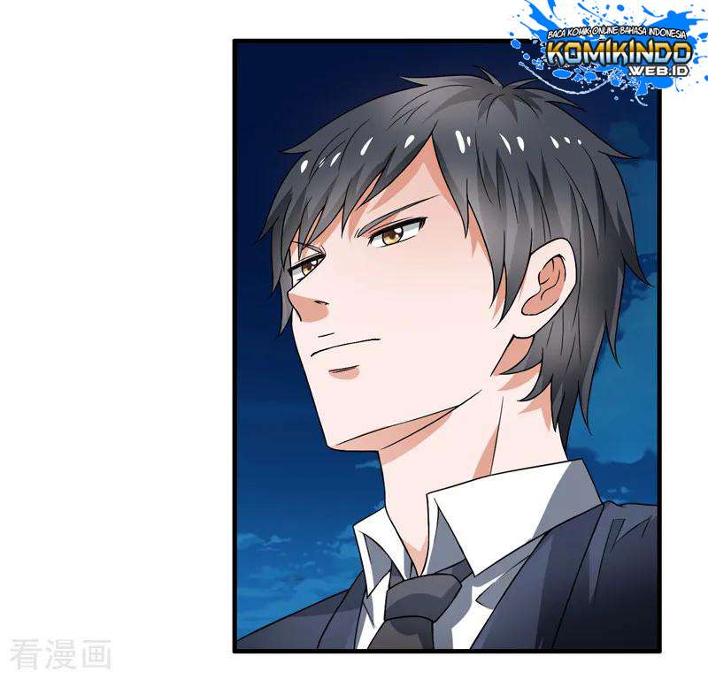 Rebirth Of The Urban Mad Immortal Chapter 56 - halaman 17