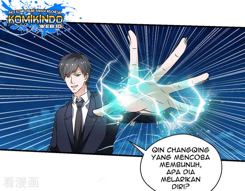 Rebirth Of The Urban Mad Immortal Chapter 56 - halaman 24