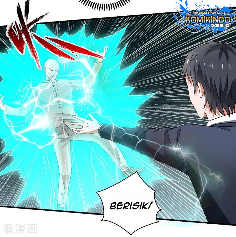 Rebirth Of The Urban Mad Immortal Chapter 57 - halaman 15