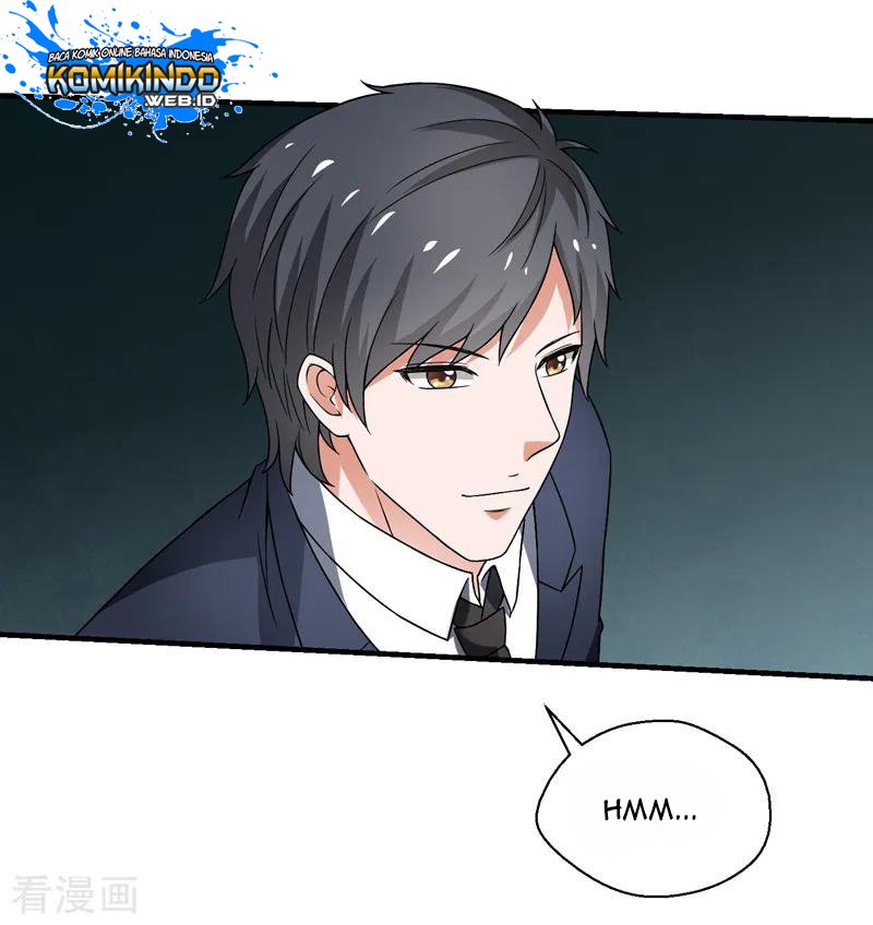 Rebirth Of The Urban Mad Immortal Chapter 57 - halaman 21