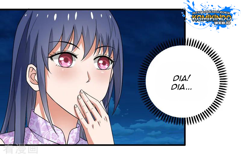 Rebirth Of The Urban Mad Immortal Chapter 57 - halaman 27