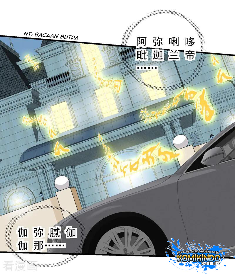 Rebirth Of The Urban Mad Immortal Chapter 57 - halaman 29