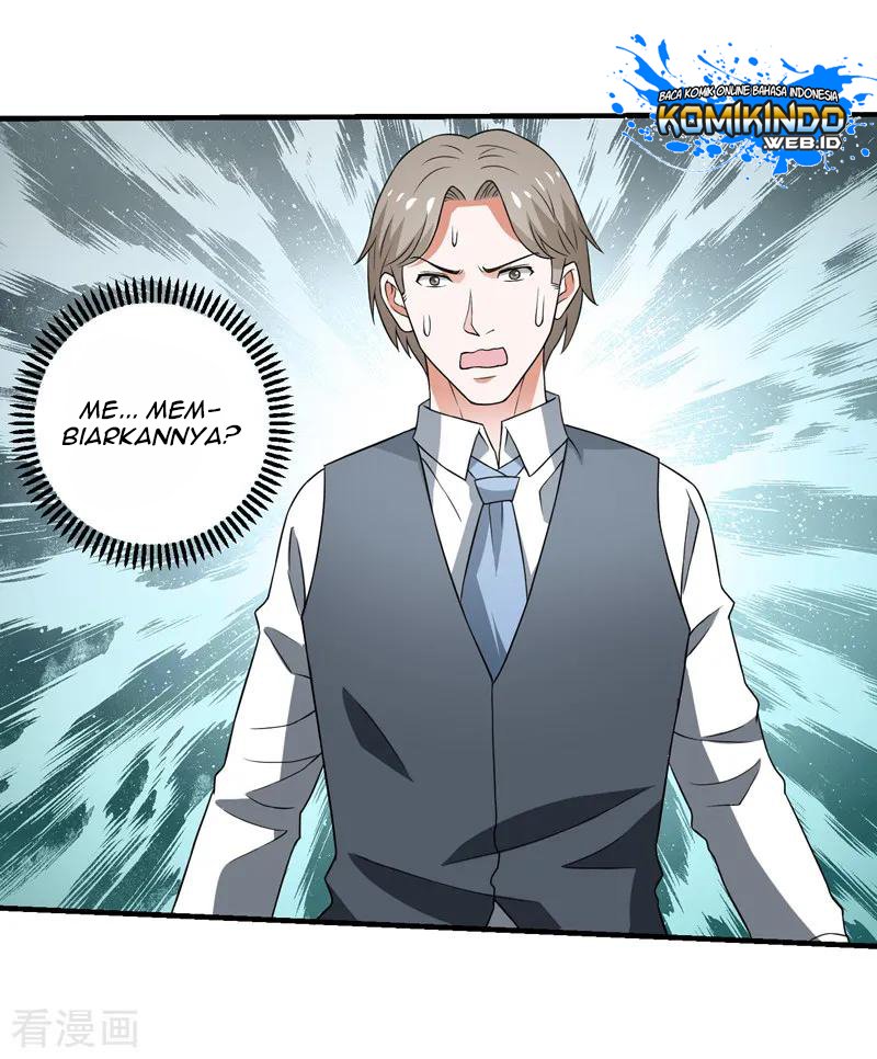 Rebirth Of The Urban Mad Immortal Chapter 57 - halaman 38
