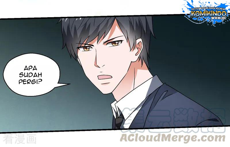 Rebirth Of The Urban Mad Immortal Chapter 57 - halaman 40
