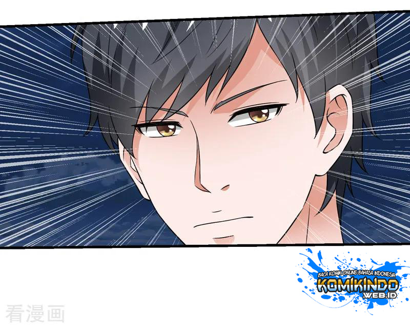 Rebirth Of The Urban Mad Immortal Chapter 57 - halaman 7