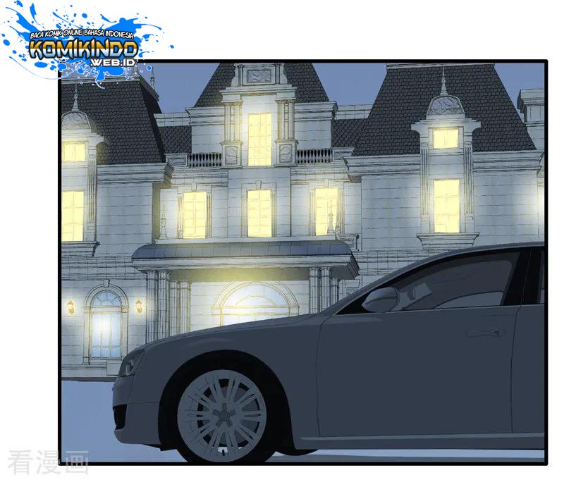 Rebirth Of The Urban Mad Immortal Chapter 57 - halaman 8