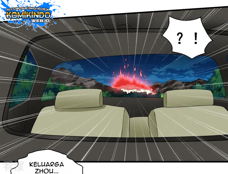 Rebirth Of The Urban Mad Immortal Chapter 58 - halaman 16