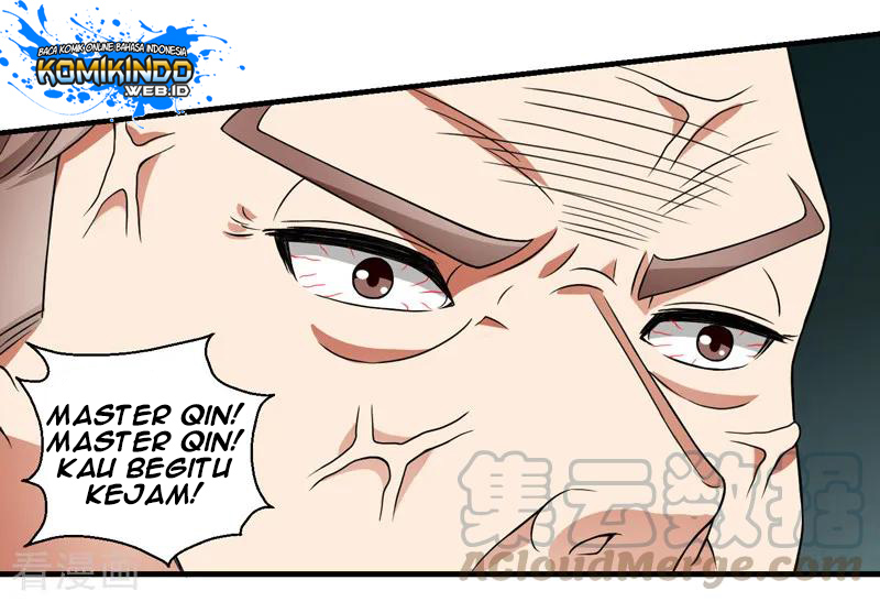 Rebirth Of The Urban Mad Immortal Chapter 58 - halaman 18
