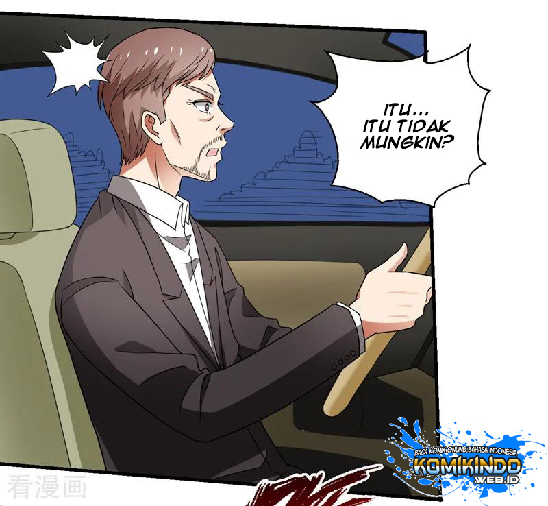 Rebirth Of The Urban Mad Immortal Chapter 58 - halaman 19