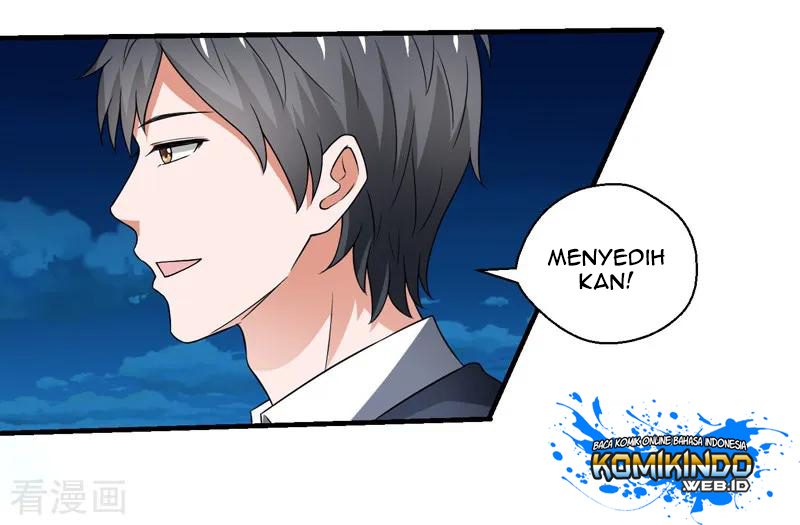 Rebirth Of The Urban Mad Immortal Chapter 58 - halaman 24