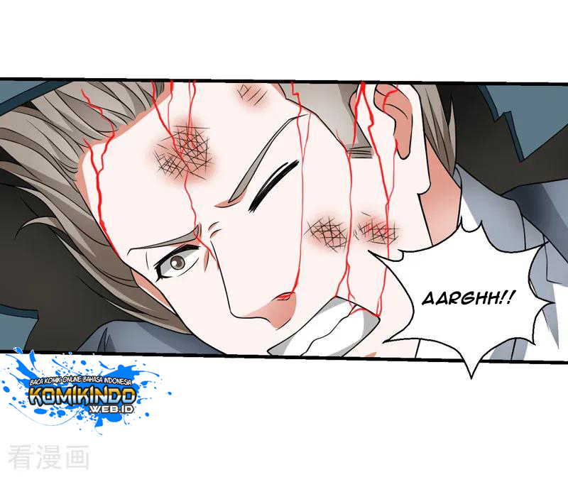 Rebirth Of The Urban Mad Immortal Chapter 58 - halaman 29