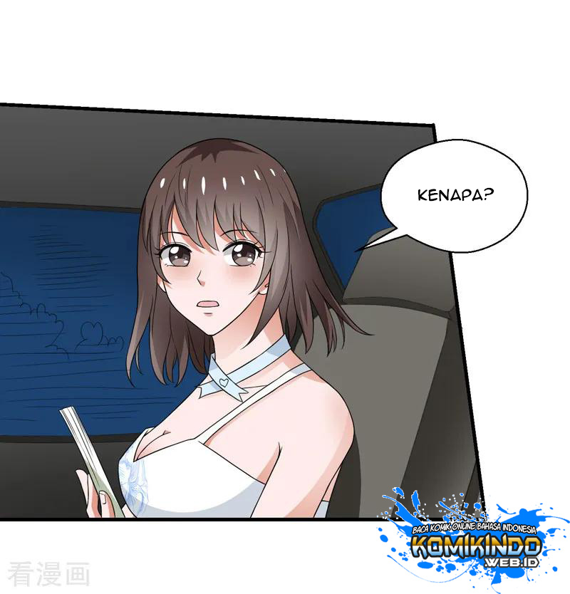 Rebirth Of The Urban Mad Immortal Chapter 59 - halaman 16