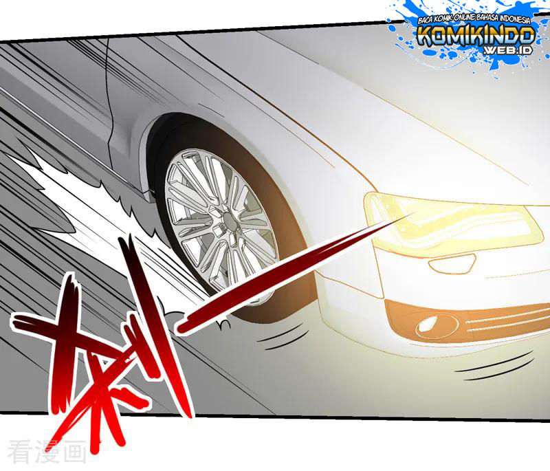 Rebirth Of The Urban Mad Immortal Chapter 59 - halaman 27
