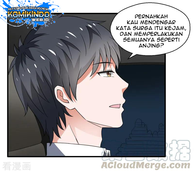 Rebirth Of The Urban Mad Immortal Chapter 59 - halaman 34