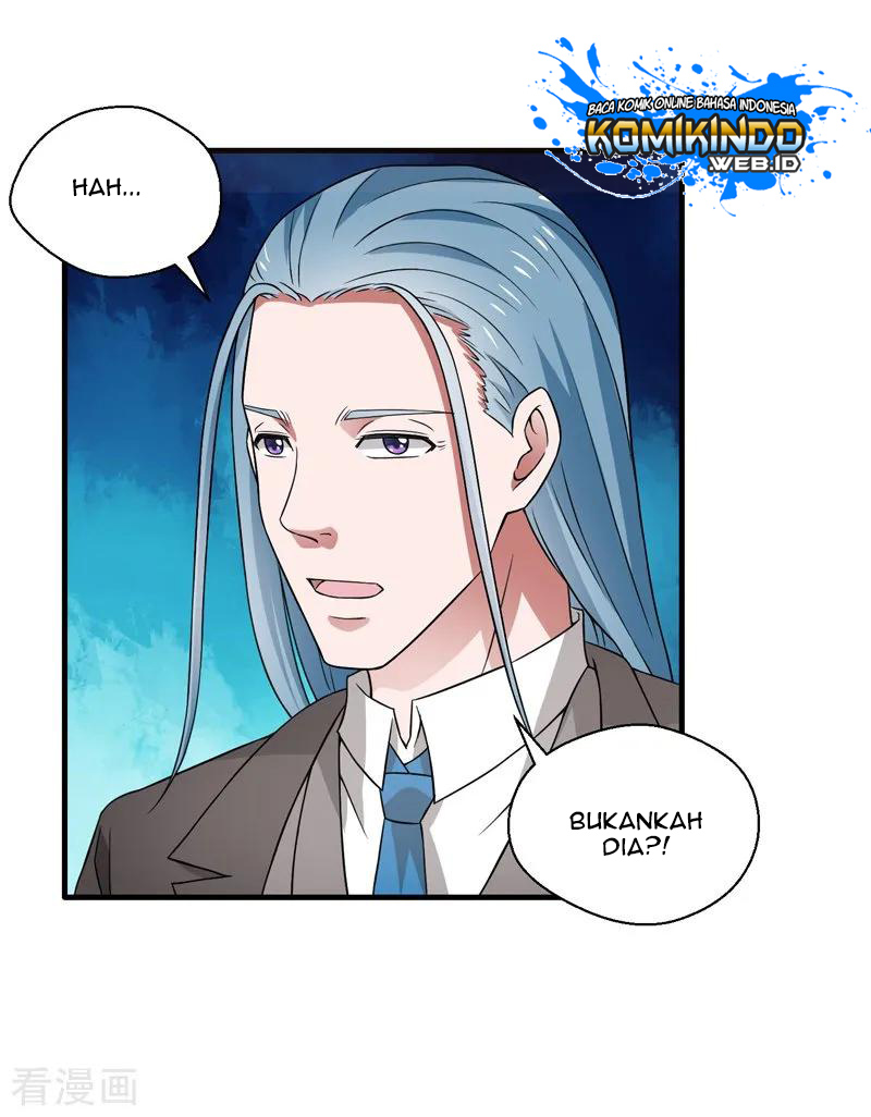 Rebirth Of The Urban Mad Immortal Chapter 60 - halaman 16