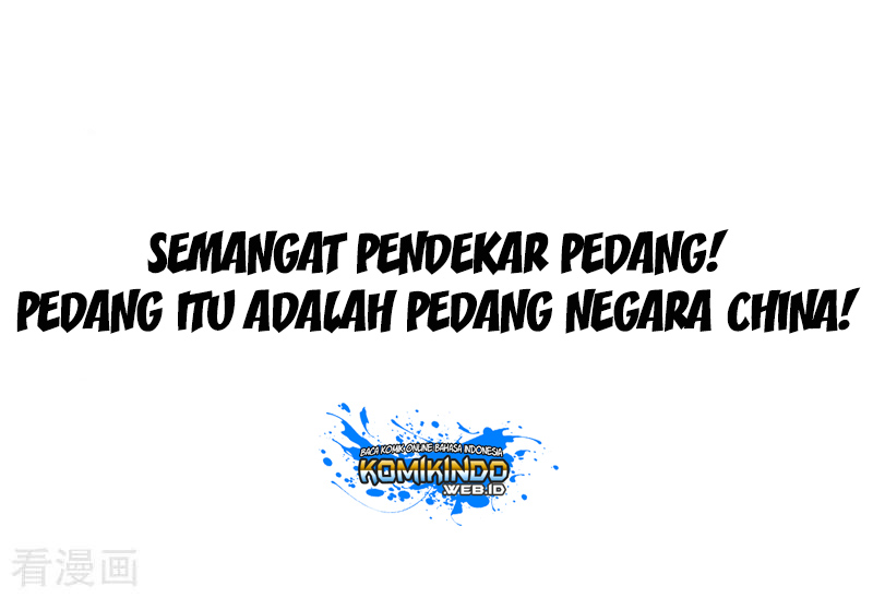 Rebirth Of The Urban Mad Immortal Chapter 60 - halaman 29