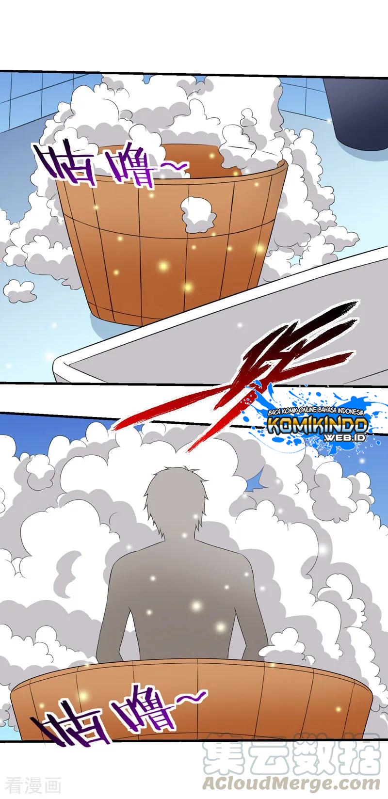 Rebirth Of The Urban Mad Immortal Chapter 60 - halaman 31