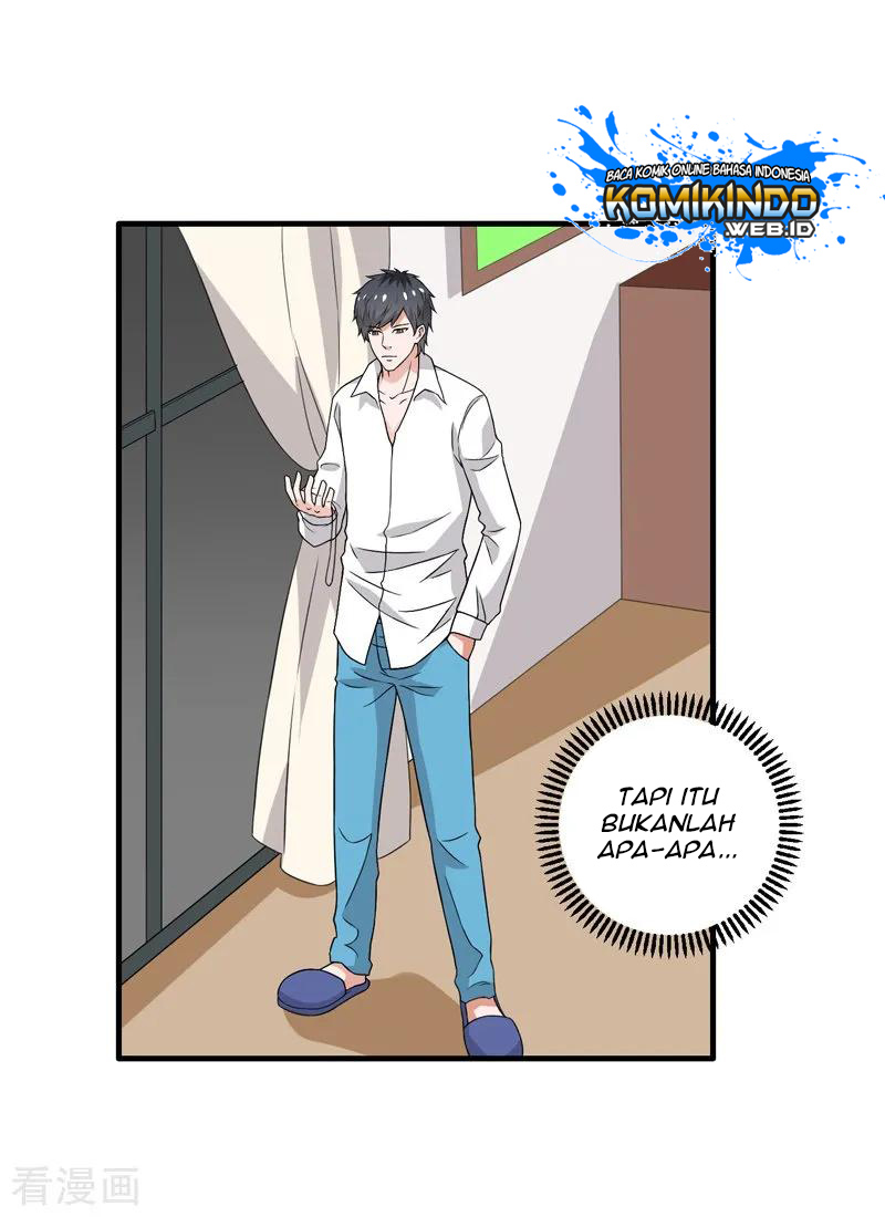 Rebirth Of The Urban Mad Immortal Chapter 60 - halaman 36