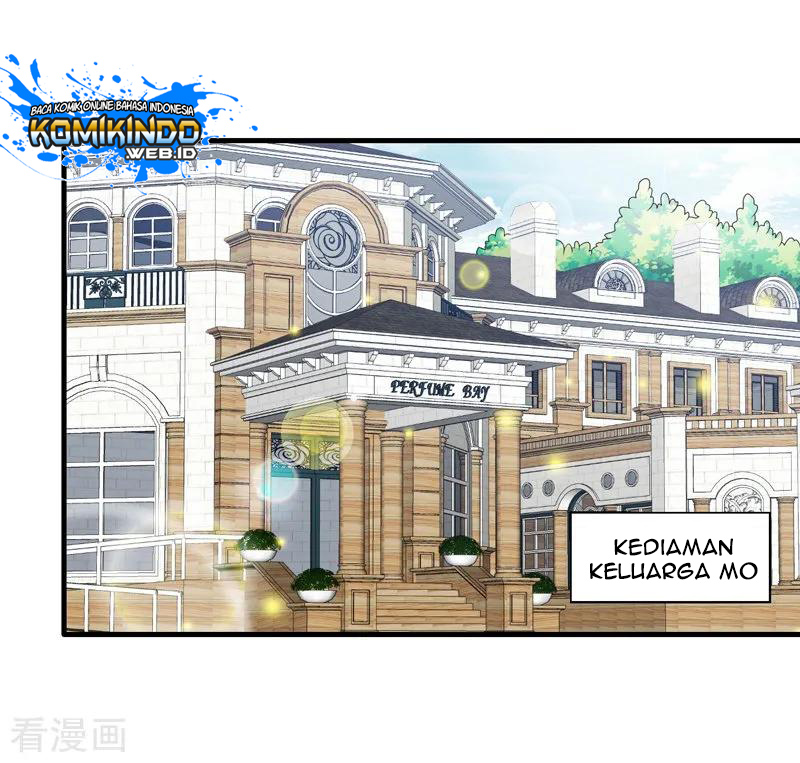 Rebirth Of The Urban Mad Immortal Chapter 60 - halaman 7