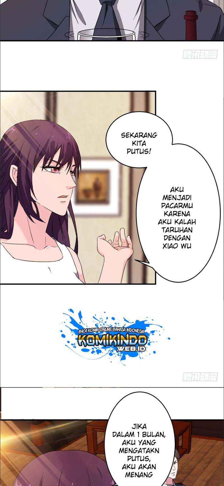 Rebirth Of The Urban Mad Immortal Chapter 7 - halaman 20