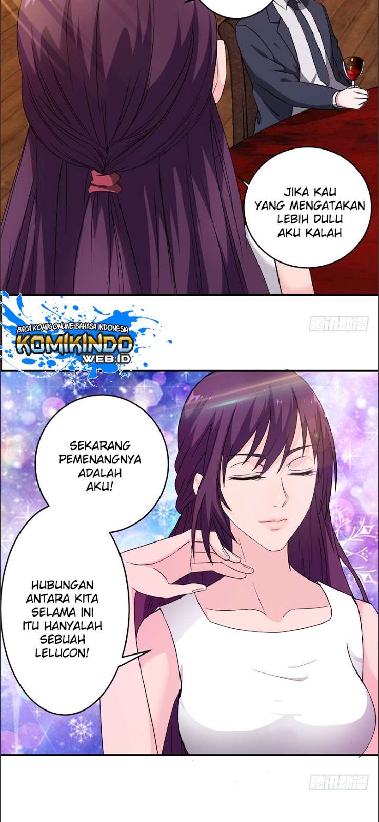 Rebirth Of The Urban Mad Immortal Chapter 7 - halaman 21