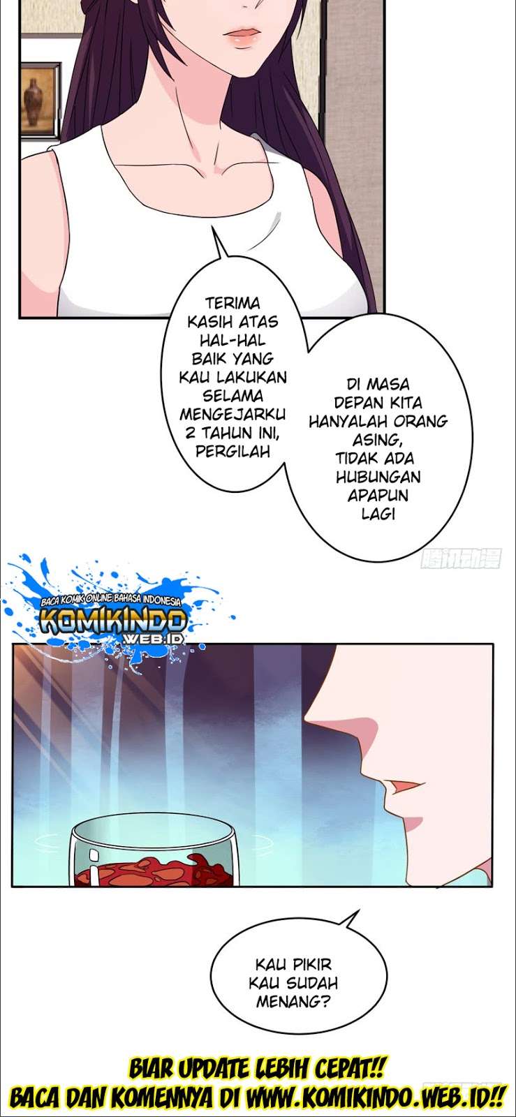 Rebirth Of The Urban Mad Immortal Chapter 7 - halaman 24