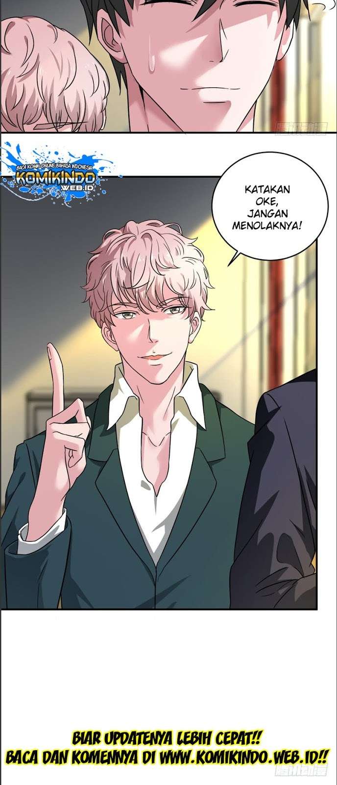 Rebirth Of The Urban Mad Immortal Chapter 8 - halaman 27