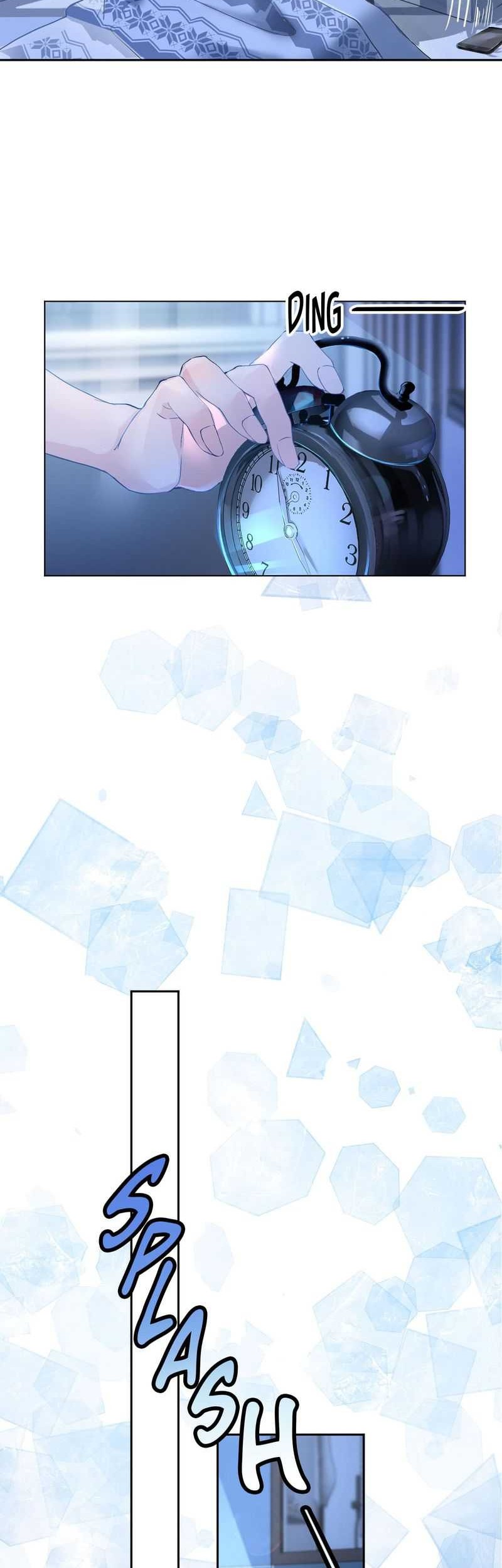 Rebirth of the Wonderland Chapter 1 - halaman 12