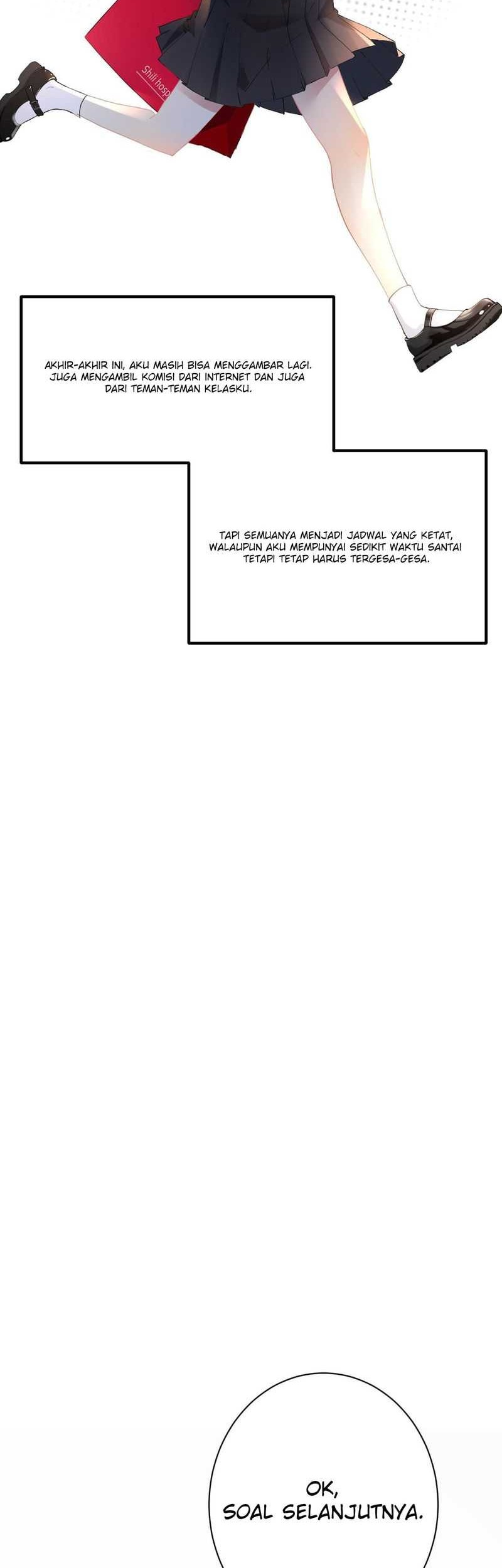 Rebirth of the Wonderland Chapter 1 - halaman 24