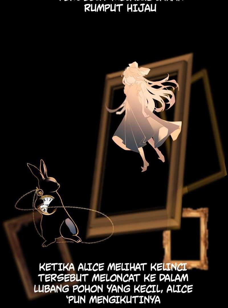 Rebirth of the Wonderland Chapter 1 - halaman 3