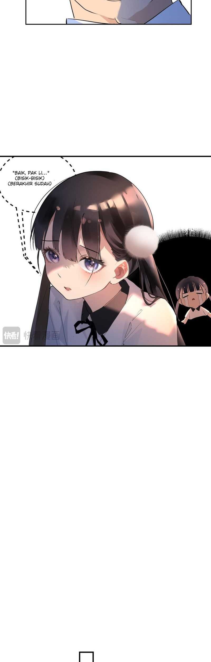 Rebirth of the Wonderland Chapter 1 - halaman 31