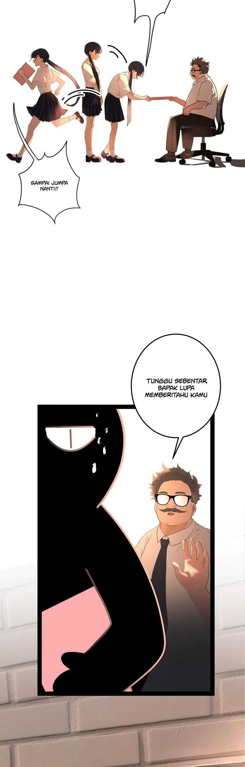 Rebirth of the Wonderland Chapter 1 - halaman 39