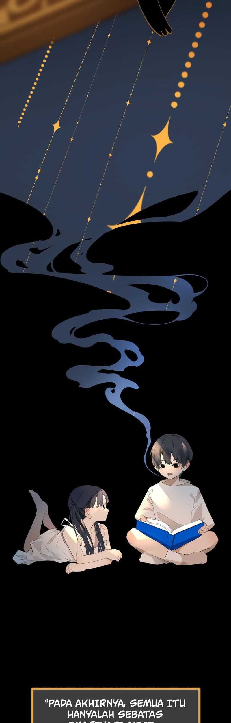 Rebirth of the Wonderland Chapter 1 - halaman 5