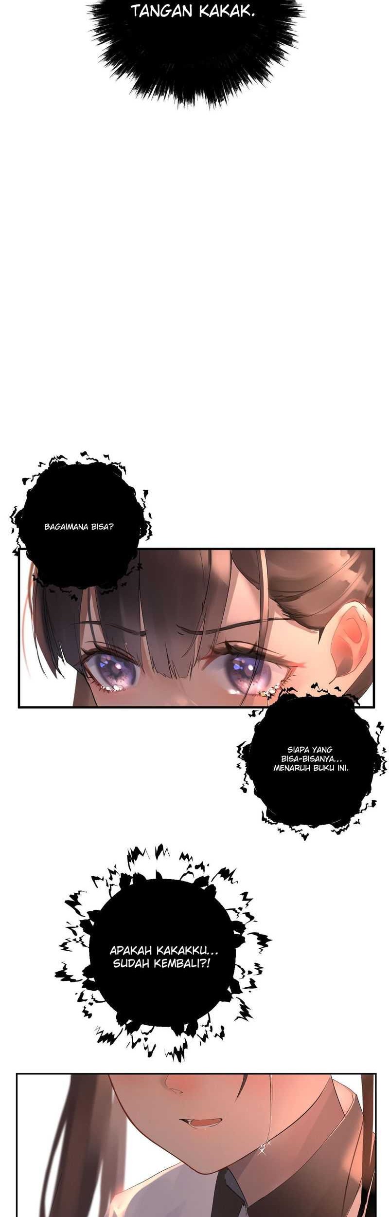 Rebirth of the Wonderland Chapter 1 - halaman 50